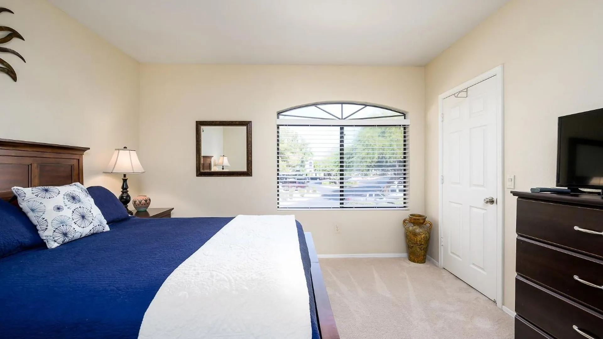 Villa Signature II Scottsdale Apartament