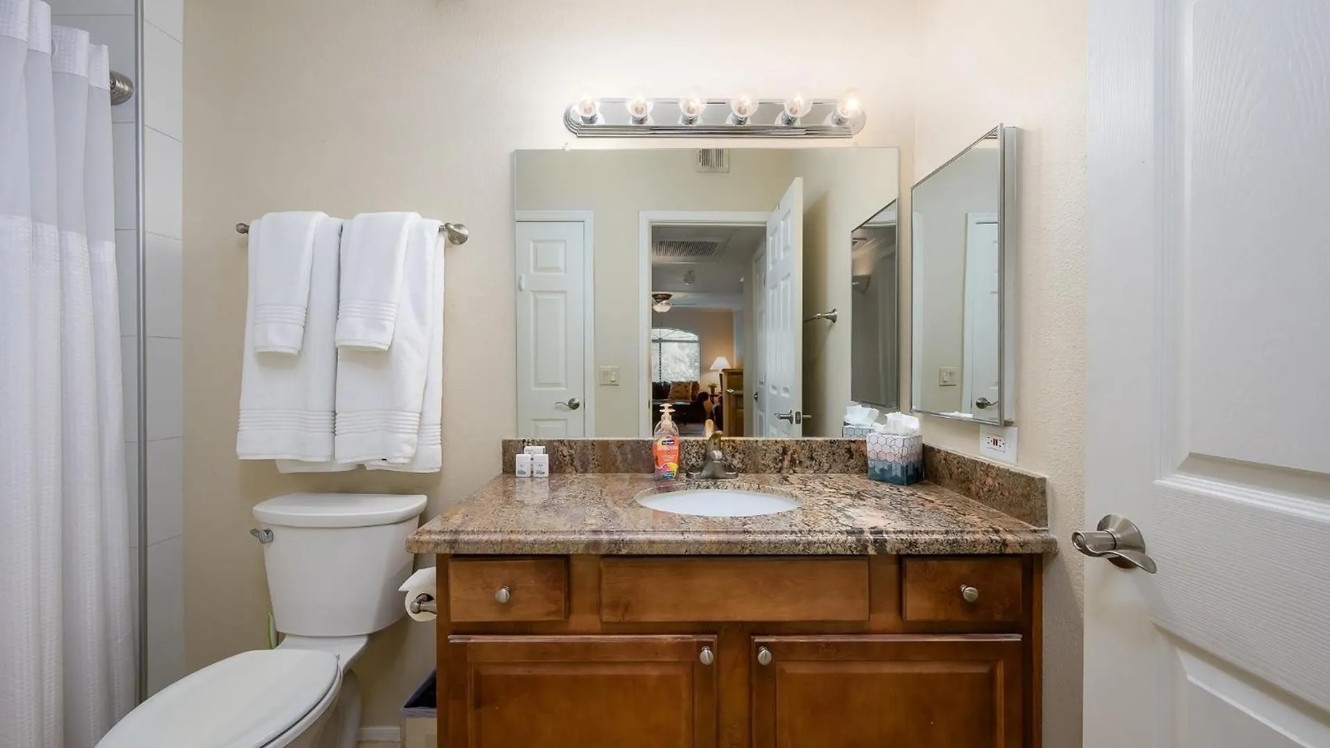 Apartament Villa Signature II Scottsdale