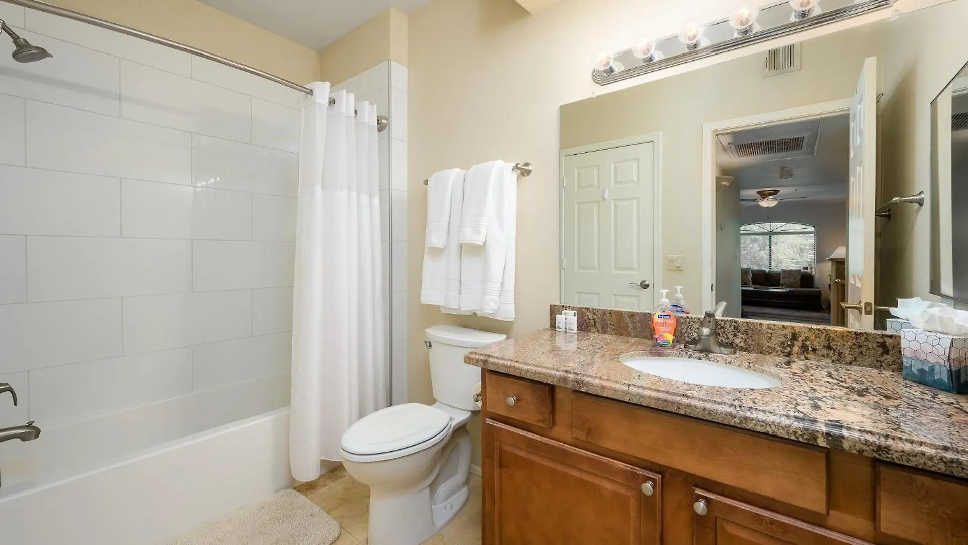 Villa Signature II Scottsdale Apartman