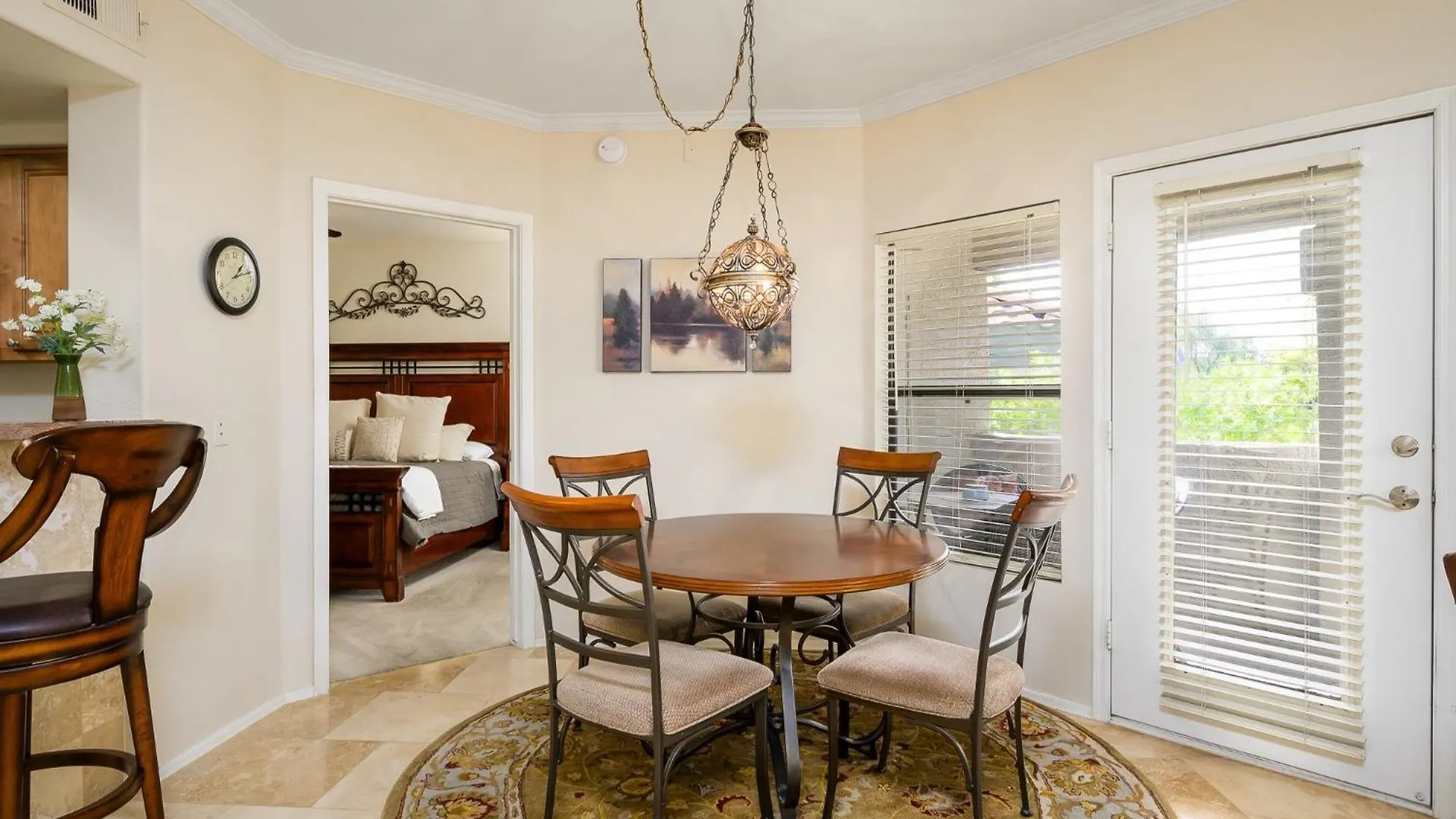 Villa Signature II Scottsdale Apartman