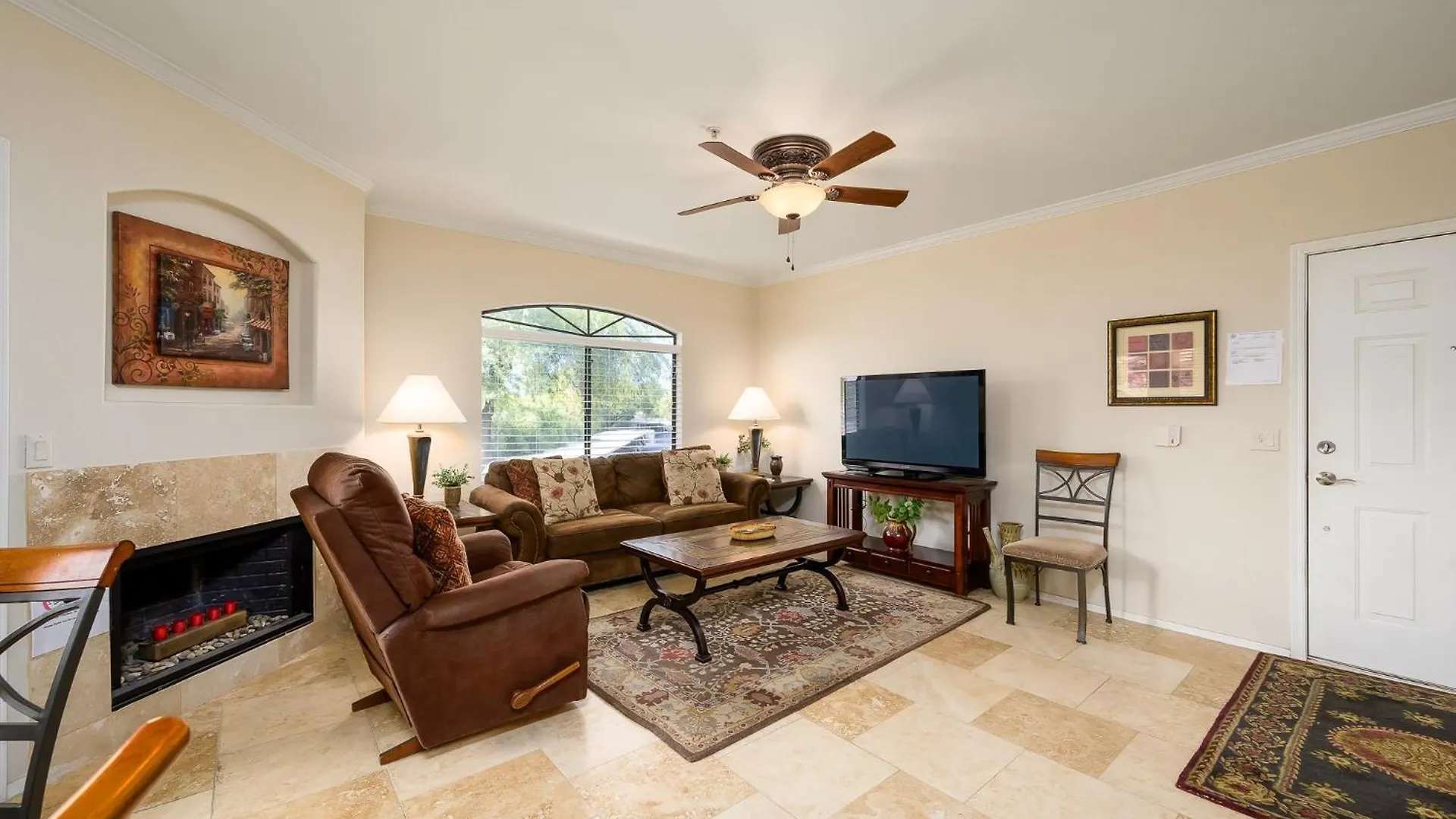 Apartman Villa Signature II Scottsdale Amerikai Egyesült Államok