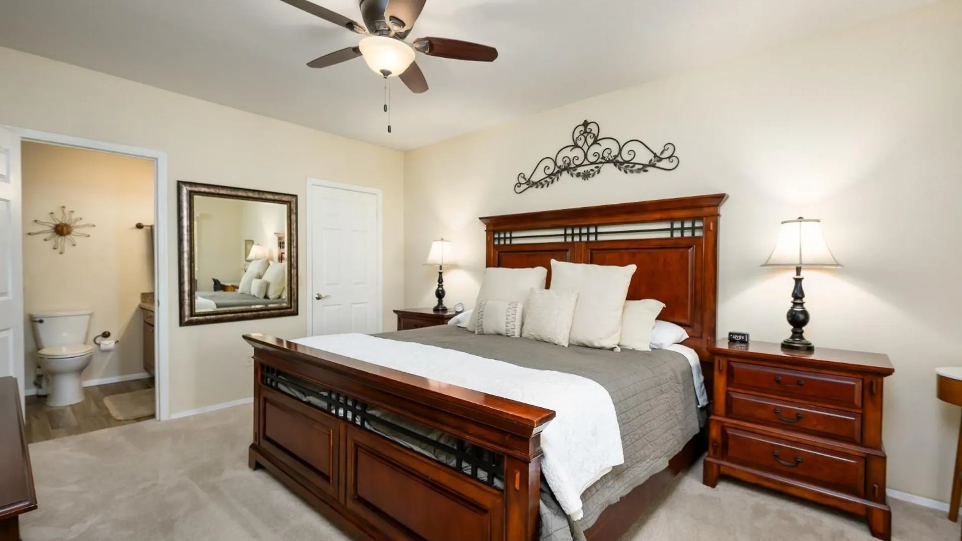 Villa Signature II Scottsdale 0*,