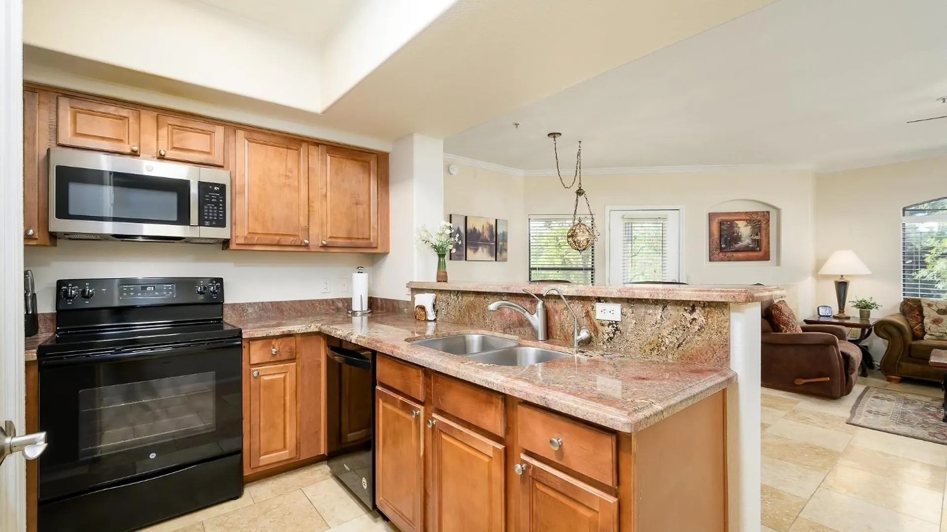 Apartman Villa Signature II Scottsdale