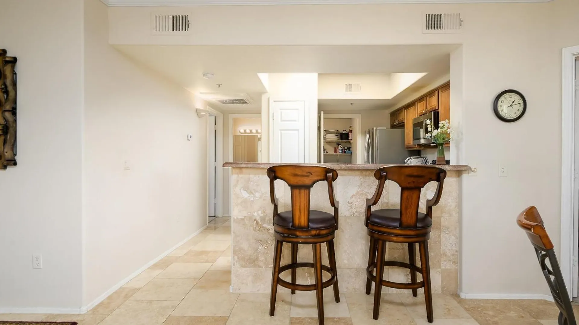 Villa Signature II Scottsdale Apartman